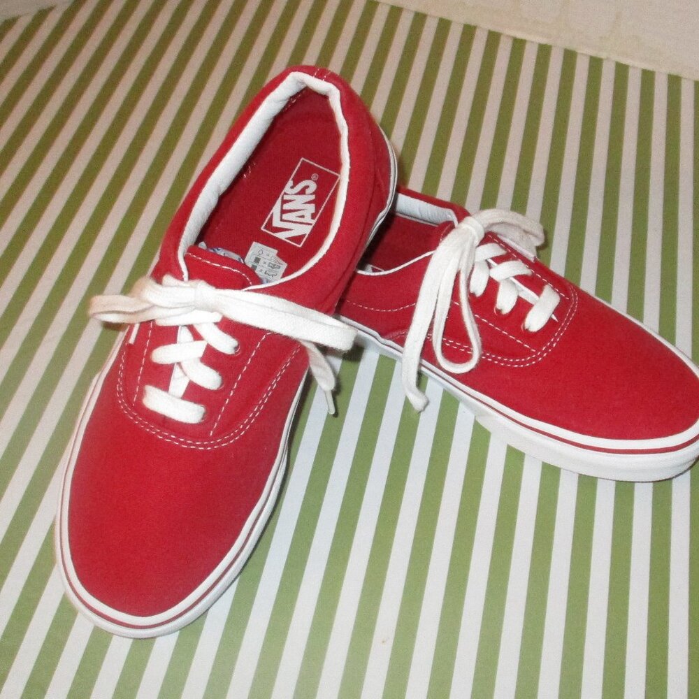 Vans Off the Wall Sneakers